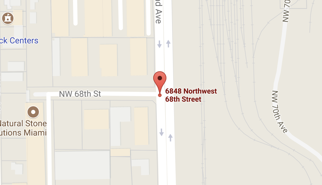 Pasta Amore, 6848NW 68Th Ave, Miami Florida 33195