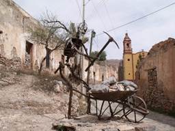 Resultado de imagen para cerro de san pedro san luis potos� turismo