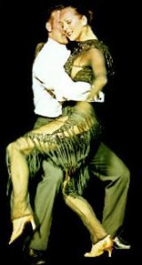 Dancers