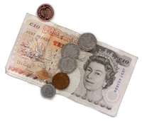 Money, money money