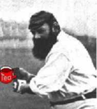 W.G. Grace, esq.