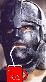 Iron Mask