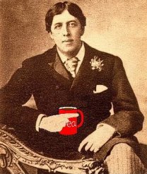 Oscar Wilde