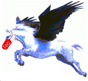 Pegasus