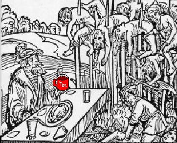 Vlad The Impaler