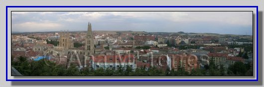 Panorama desde castillo burgos.JPG