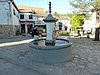 Tragacete