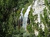 Cascada del J�car en Tragacete