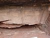 Pinturas rupestres cerca de Albarrac�n