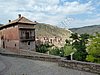 Albarrac�n