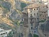 Casas colgadas de Cuenca