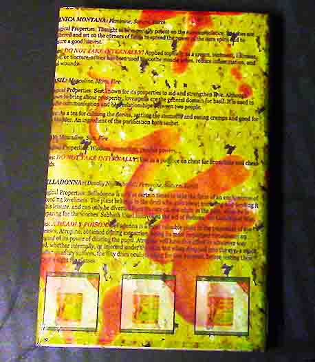 book cover not loading