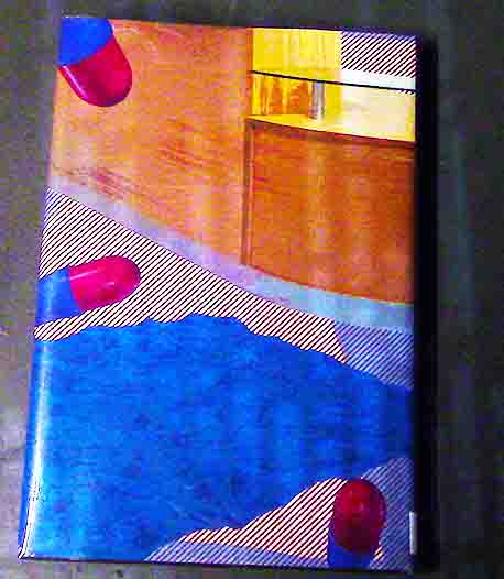 book cover not loading
