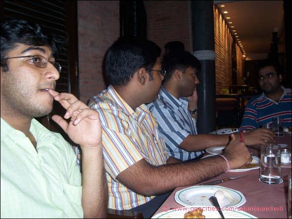 Adarsh Bday 2005 (2)