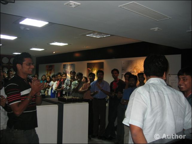Gunjan Bday 2005 (1)