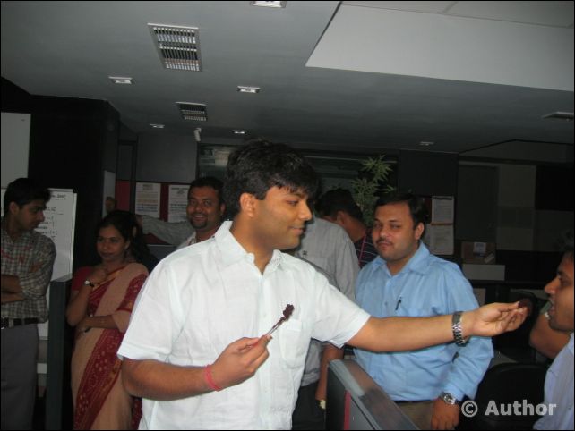 Gunjan Bday 2005 (4)