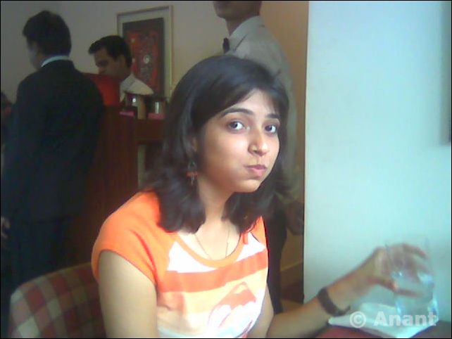 Pinks Bday 2005