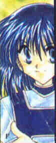 Hellmaster Phibrizzo- Aw, isn't he cute?
Phibby: Shut up, Oneesan! -.-