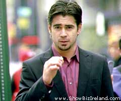 Colin Farrell