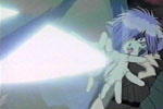 I'm not a flamer because I cast this spell!