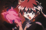 Lina the Pink (Spell-Maker), yet again!