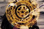 Beware the evil power of the pentagram!
