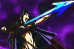 Don't cast too many of those and get cold, Naga, or your arrows won't be the only thing that's pointy... ^_^;