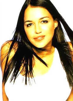 Michelle Rodriguez