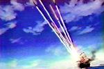 And now they're in Armageddon...