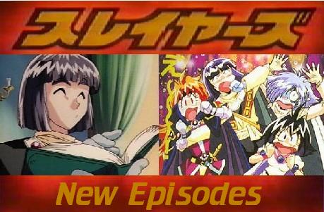 New Episodes