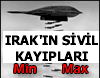 Irak galinde Sivil Kayplar