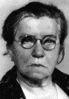 Emma Goldman (1869-1940)