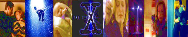 My constant, my touchtone