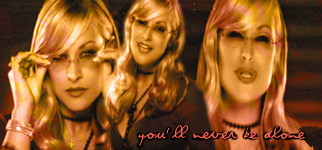 You�ll Never Be Alone