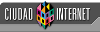 Bienvenidos a Ciudad Internet
