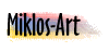 Conhe�a o trabalho do Artista Pl�stico e Webdesigner Claudio Miklos