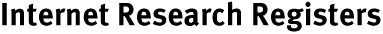 MainIRR.gif (2058 bytes)