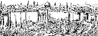 Jerusalem
