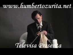 Humberto Zurita  una sorprendente fotografia