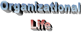 Organizational
Life