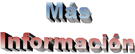 M�s
Informaci�n