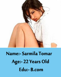 Andheri Escorts
