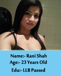 Andheri Escorts