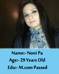 Andheri Escorts
