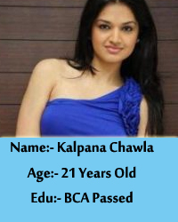 Andheri Escorts