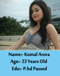 Andheri Escorts