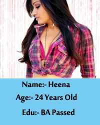 Andheri Escorts