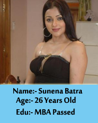 Andheri Escorts
