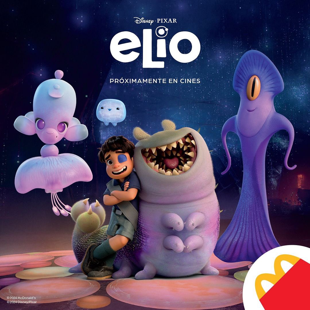 elio