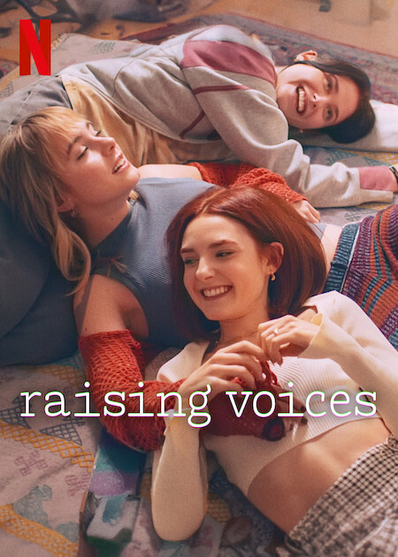 raising